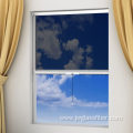 DIY fiberglass window screen repair kit